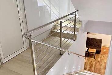 Swiss Apartmani