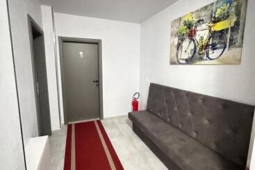 Swiss Apartmani