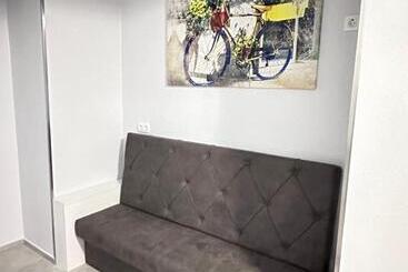 Swiss Apartmani