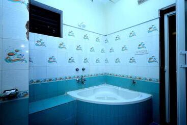 The Pelican Beach Resort