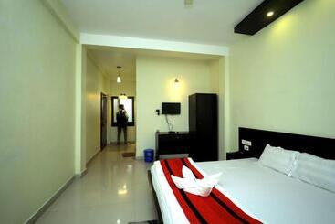 The Pelican Beach Resort
