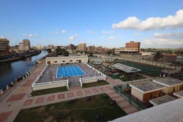 فندق حياة دمنهور   Hayat Hotel Damnhour