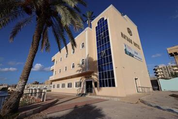 فندق حياة دمنهور   Hayat Hotel Damnhour