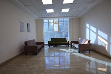 فندق حياة دمنهور   Hayat Hotel Damnhour