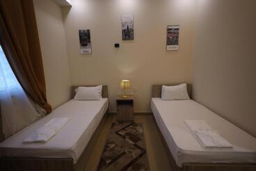 فندق حياة دمنهور   Hayat Hotel Damnhour
