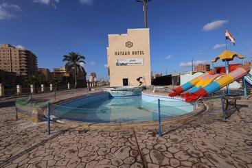 فندق حياة دمنهور   Hayat Hotel Damnhour