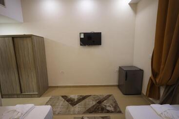 فندق حياة دمنهور   Hayat Hotel Damnhour