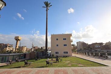 فندق حياة دمنهور   Hayat Hotel Damnhour
