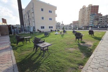 فندق حياة دمنهور   Hayat Hotel Damnhour