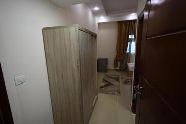 فندق حياة دمنهور   Hayat Hotel Damnhour