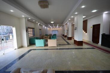 فندق حياة دمنهور   Hayat Hotel Damnhour