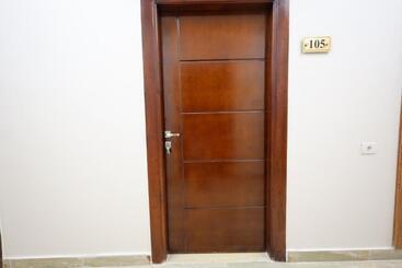 فندق حياة دمنهور   Hayat Hotel Damnhour