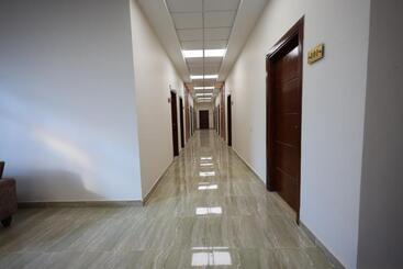 فندق حياة دمنهور   Hayat Hotel Damnhour