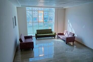 فندق حياة دمنهور   Hayat Hotel Damnhour