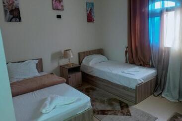 فندق حياة دمنهور   Hayat Hotel Damnhour