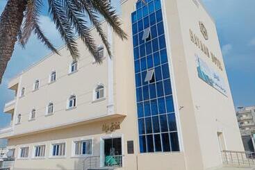فندق حياة دمنهور   Hayat Hotel Damnhour