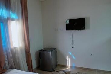 فندق حياة دمنهور   Hayat Hotel Damnhour