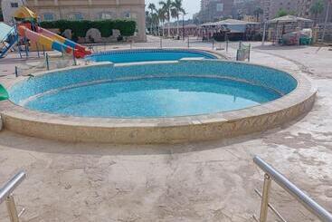 فندق حياة دمنهور   Hayat Hotel Damnhour