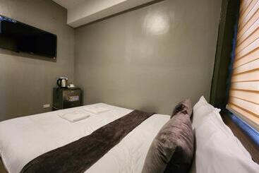 هاستل Grayhouse Inn Tagaytay