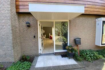 Bed And Breakfast Carma Arnhem