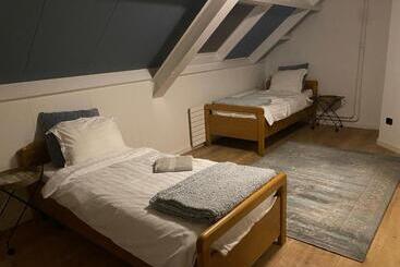 Bed And Breakfast Carma Arnhem