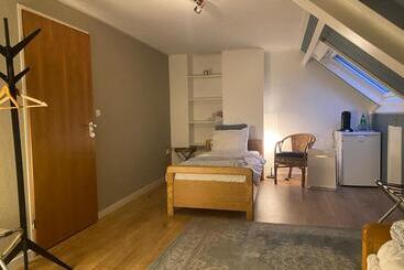 Bed And Breakfast Carma Arnhem
