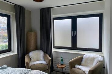 Bed And Breakfast Carma Arnhem