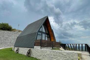 تختخواب و صبحانه Irmak Vadi Bungalov Zonguldak