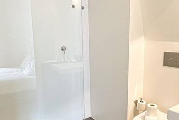 تختخواب و صبحانه Vago Alcântara Suites