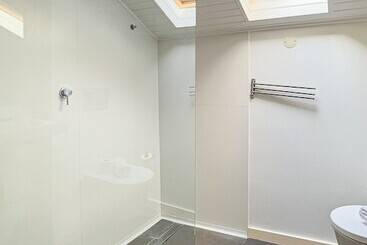 تختخواب و صبحانه Vago Alcântara Suites
