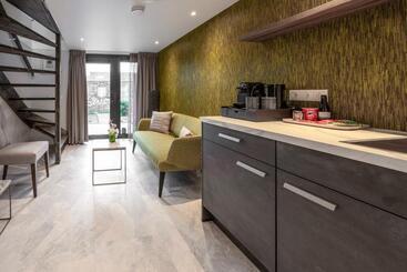 Bed & Breakfast Ons Plekje