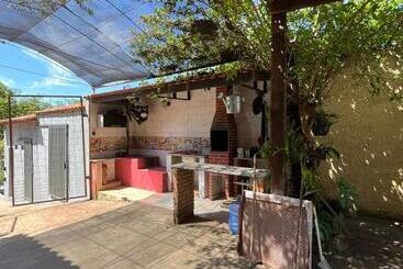 Hostel Sossego Do Garças