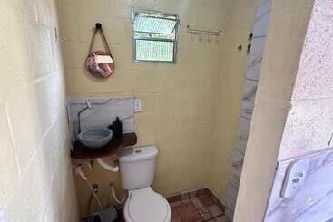 Hostel Sossego Do Garças