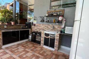 Hostel Sossego Do Garças