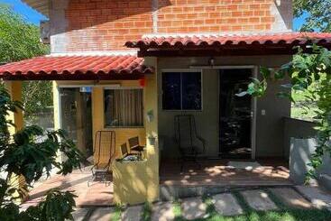 Hostel Sossego Do Garças