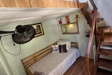 Hostel Sossego Do Garças