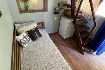 Hostel Sossego Do Garças