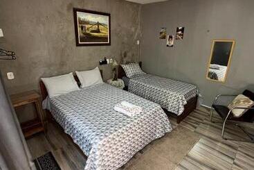 Hostel Sossego Do Garças