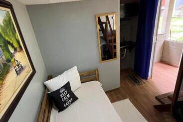 Hostel Sossego Do Garças