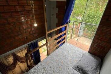 Hostel Sossego Do Garças