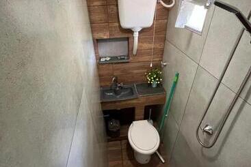 Hostel Sossego Do Garças