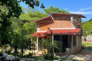 Hostel Sossego Do Garças