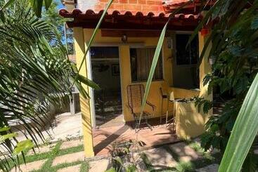 Hostel Sossego Do Garças
