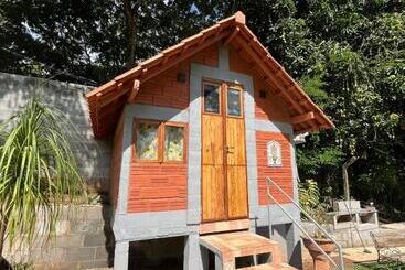 Hostel Sossego Do Garças