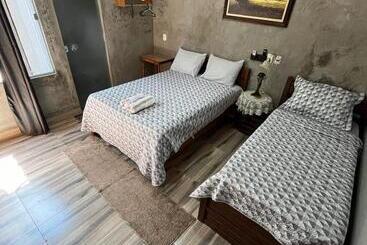 Hostel Sossego Do Garças