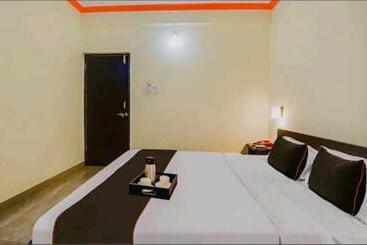 هتل Joaqim S Baga Beach Resort Goa   50 Meters From Baga Beach
