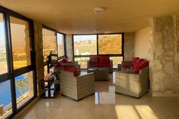هتل Amman Landscape Farm