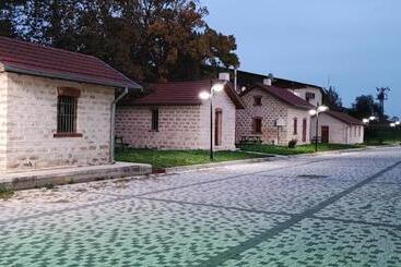 هتل Doğa İstasyon
