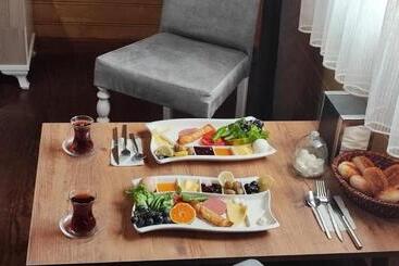 هتل Doğa İstasyon