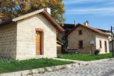 هتل Doğa İstasyon